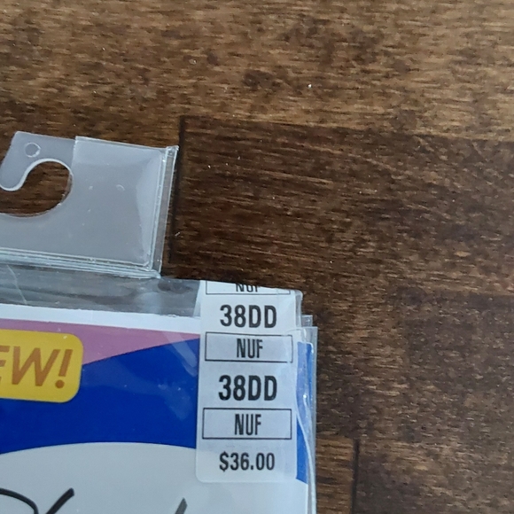 Playtex Womens 18 Hour Smoothing Minimizer Wirefree Bra 4697 Beige 38DD - Picture 3 of 3